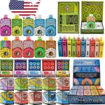fryd donuts
VAPE IN USA