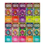 stay fryd
2g liquid diamonds