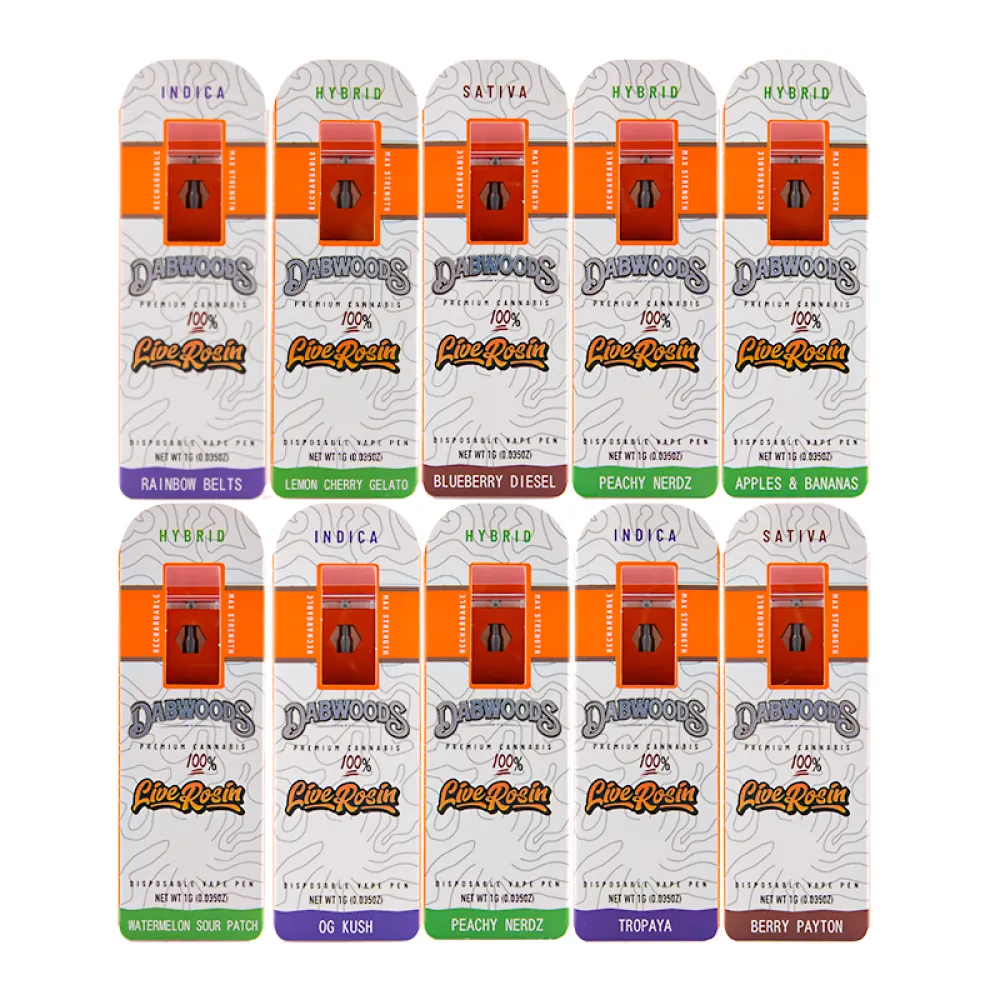 dabwood premium
dabwoods disposable vape pen
dabwoods 1g
