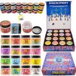 packman concentrate

