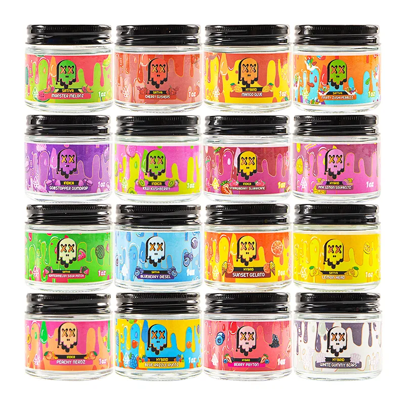 packman cannabis 

