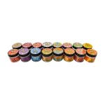 Packman Cannabis Concentrates Empty Glass Jar For Sale