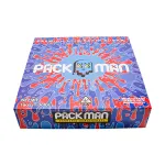 Packman Cannabis Concentrates Empty Glass Jar For Sale
