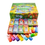 packwoods thc disposable
Packwoods 2g Digital Screen Disposable Vape 10 Flavors Wholesale