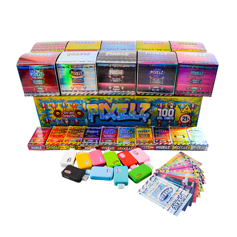 pixelz 2g disposable thc
