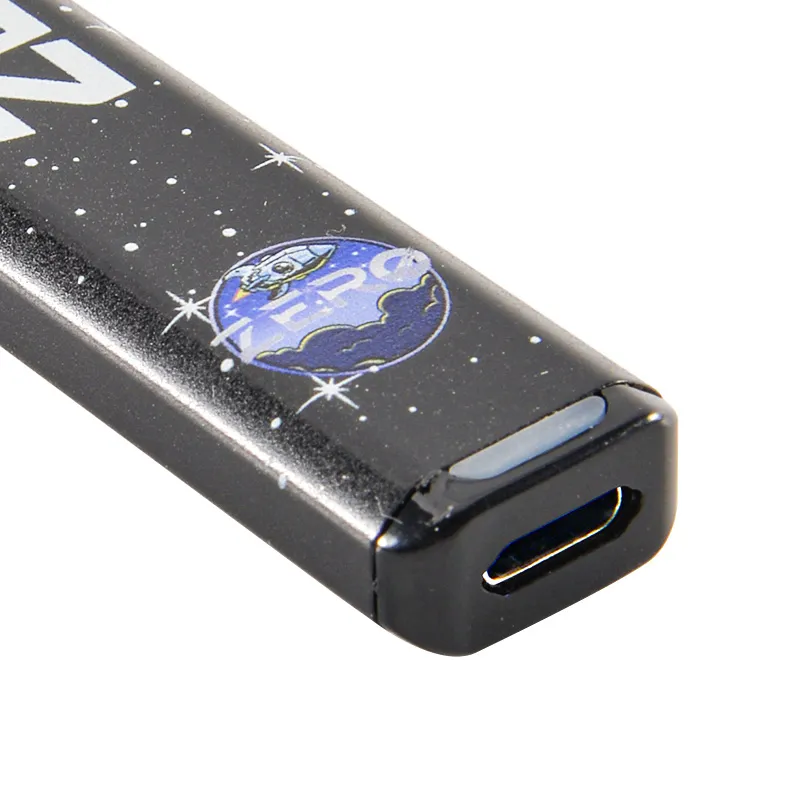 zero 2g disposable
