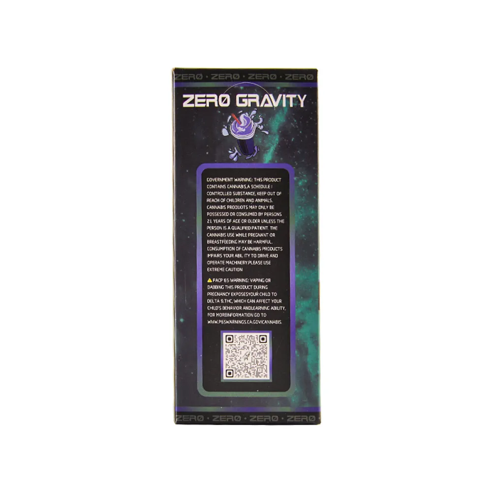 zero disposable 2g
Zero 2g Disposable Vape Zero Gravity 10 Flavors