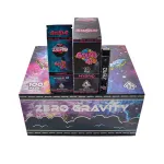 zero 2g disposable
Zero 2g Disposable Vape Zero Gravity 10 Flavors