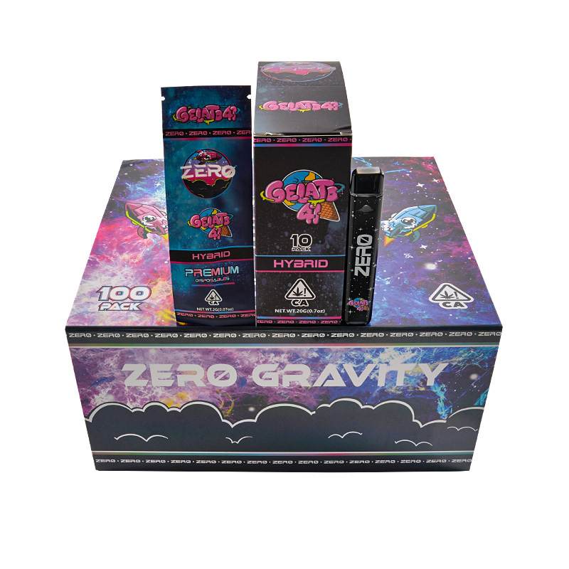 zero 2g disposable
Zero 2g Disposable Vape Zero Gravity 10 Flavors