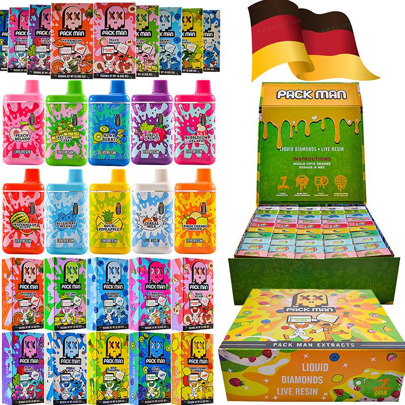 disposable in germany
