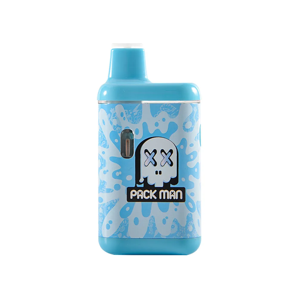 1gram packman disposable in the uk
