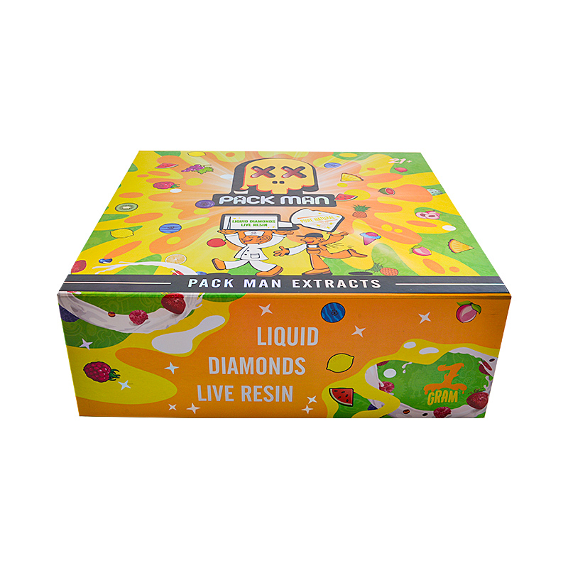 1gram packman disposable in the uk
The UK Warehouse Packman Disposable Vape 1g Empty