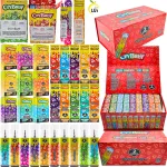 crybaby 2g disposable review
