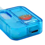 krt carts 
