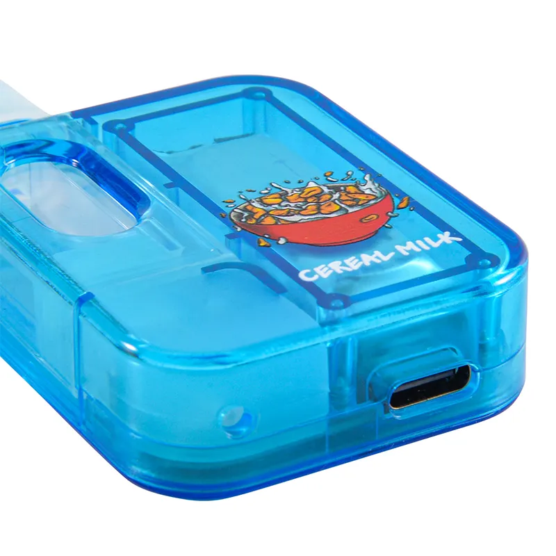 krt carts 
