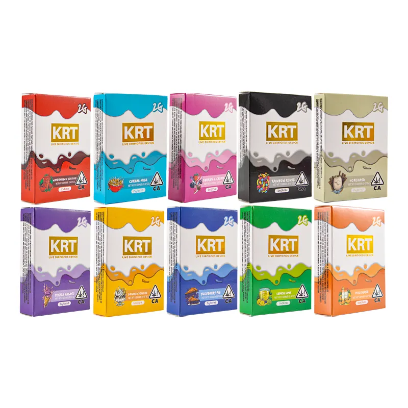 krt vape cartridge
krt carts 
