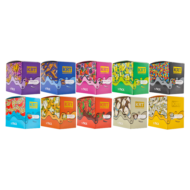 krt vape pen
KRT 2g Live Diamonds Devices Vape Pen