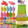 USA Warehouse Stock Melt X Packwoods Disposable Vape