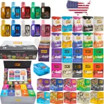 mfkn 2g disposable in USA
