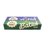baked bar vape
Baked Bar Disposable

