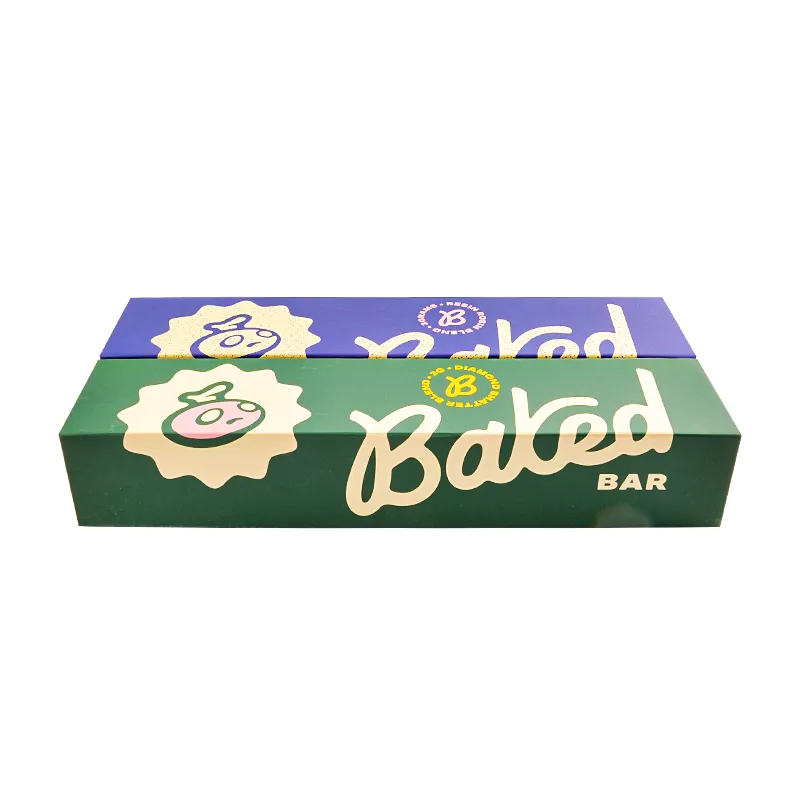 baked bar vape
Baked Bar Disposable
