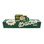 baked bar 2g disposable
baked bar dough boy fresh
