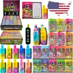 gas house packwoods disposable in USA 