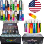 sluggers hit disposable vape in USA 