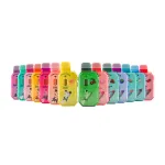 space club 2g liquid diamonds
