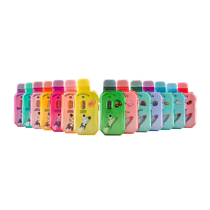 space club 2g liquid diamonds