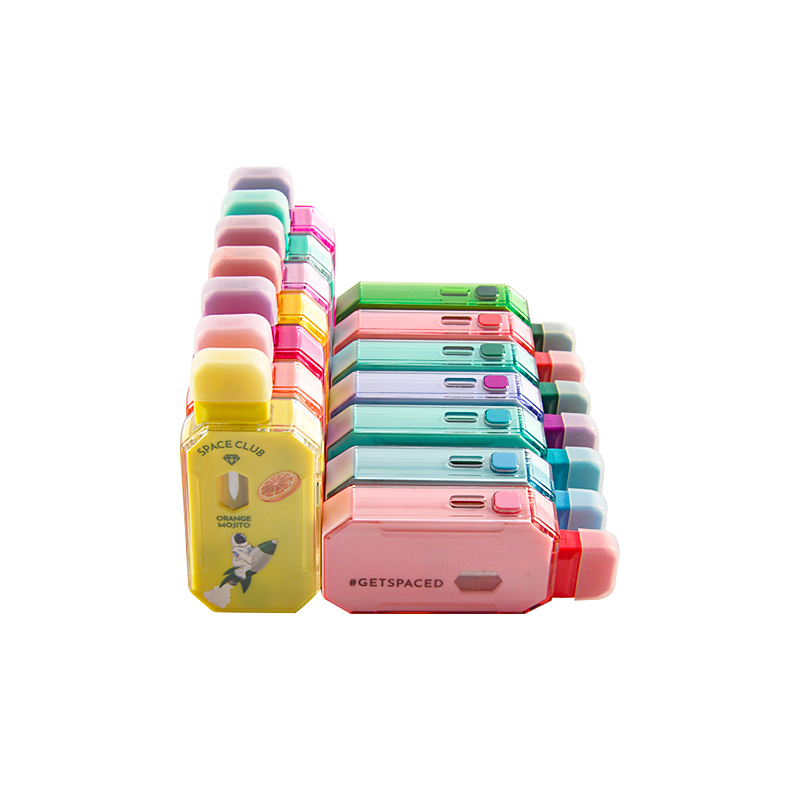 space club disposable in USA wholesale