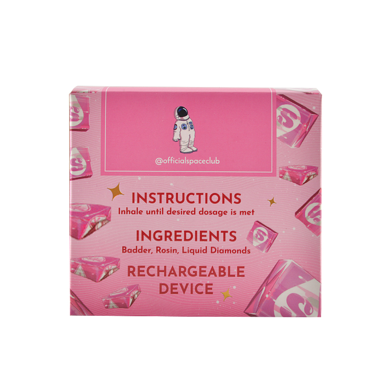 galaxy bar space club
