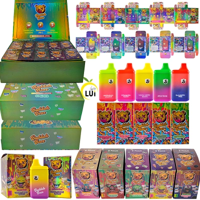 Buddha Bear Bar 2g Disposable Vape For Sale 01