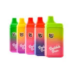 buddah bear disposable 2g