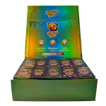 buddha bear disposable wholesale
Buddha Bear Bar 2g Disposable Vape For Sale
