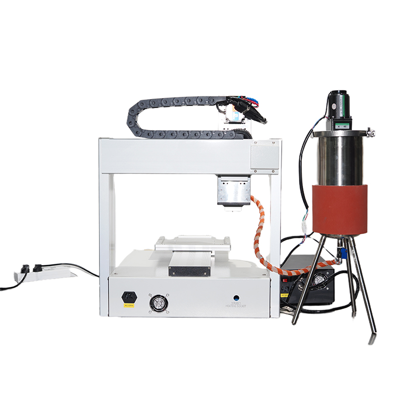 Vape Filling Machine Automatic Liquid Filling Machinery