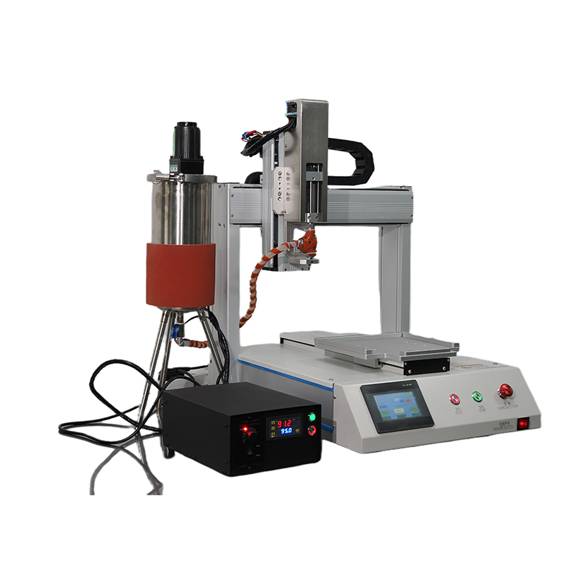 Vape Filling Machine Automatic Liquid Filling Machinery