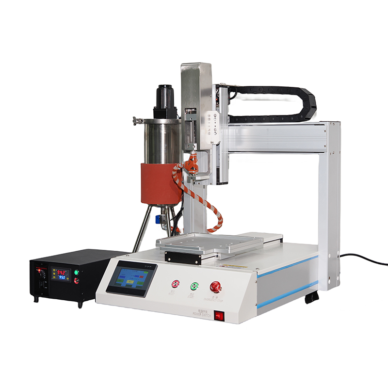 Vape Filling Machine Automatic Liquid Filling Machinery