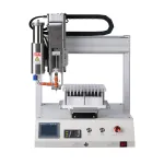 Vape Filling Machine Automatic Liquid Filling Machinery