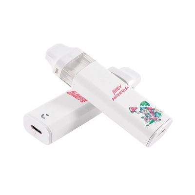 Choices Lab Dual Chamber 2g Disposable Vape Pen Rechargeable Pods Vaporizers 02