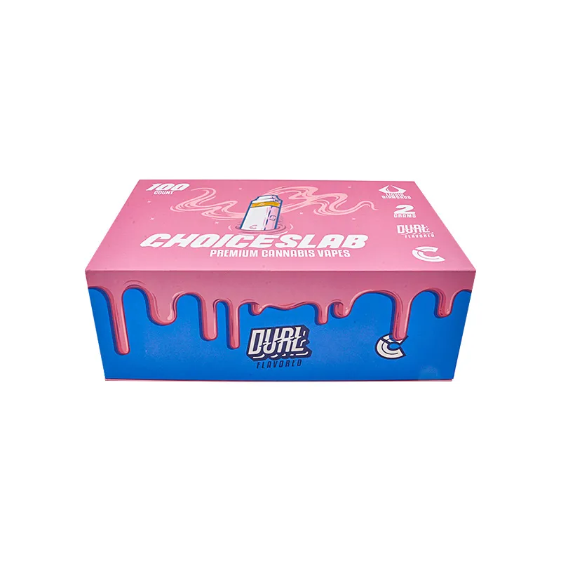 choices lab disposable live resin
