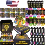 muha meds fall edition vape in USA