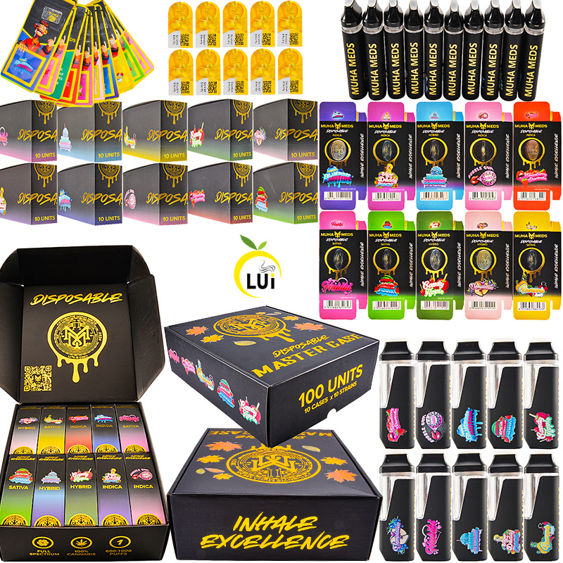 muha meds fall edition 