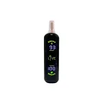 live distillate vape