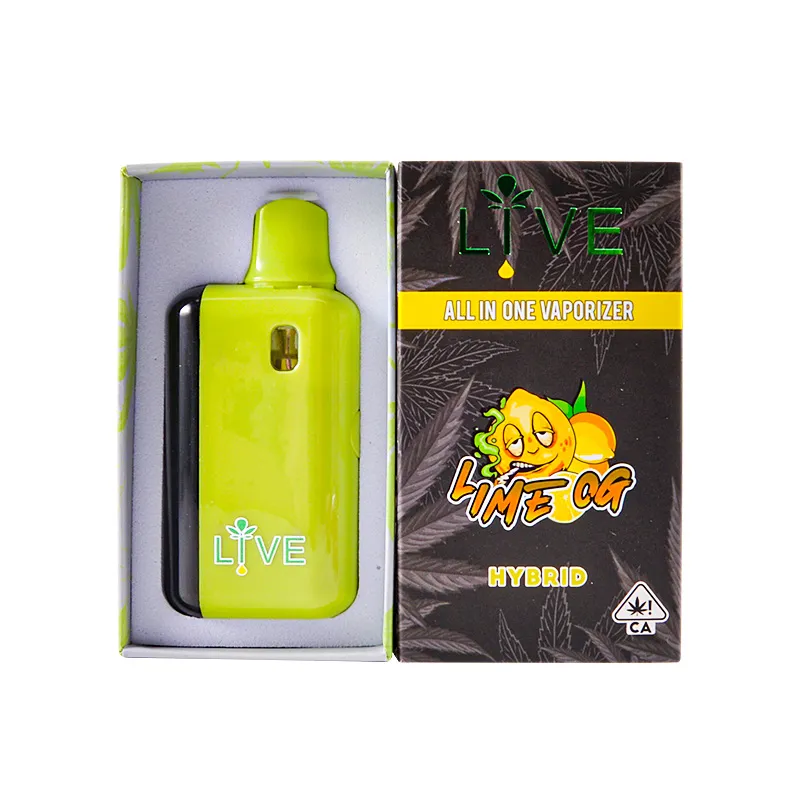 live vape free
live distillate vape
