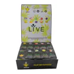 live vape free
Live All In One Vaporizers 2g Disposable For Sale