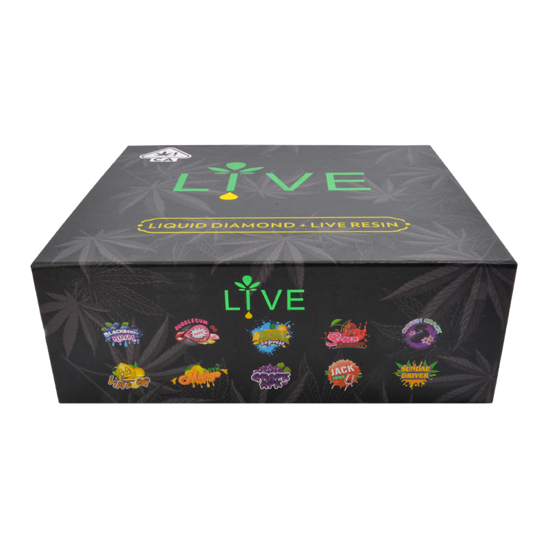 live vape 2g