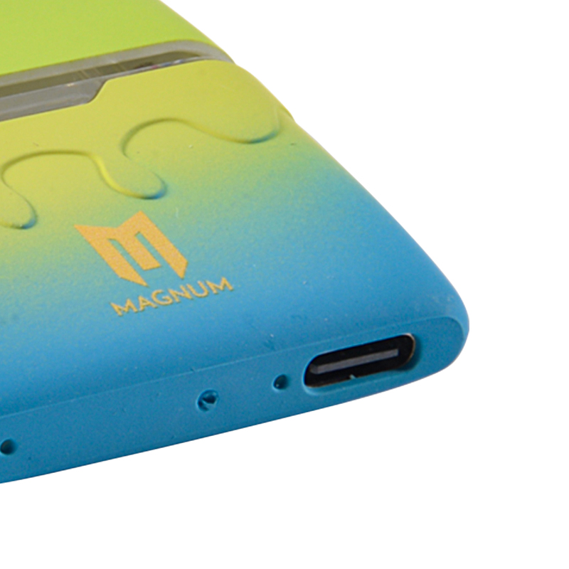 magnum disposable vape thc