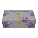 magnum liquid diamonds live resin