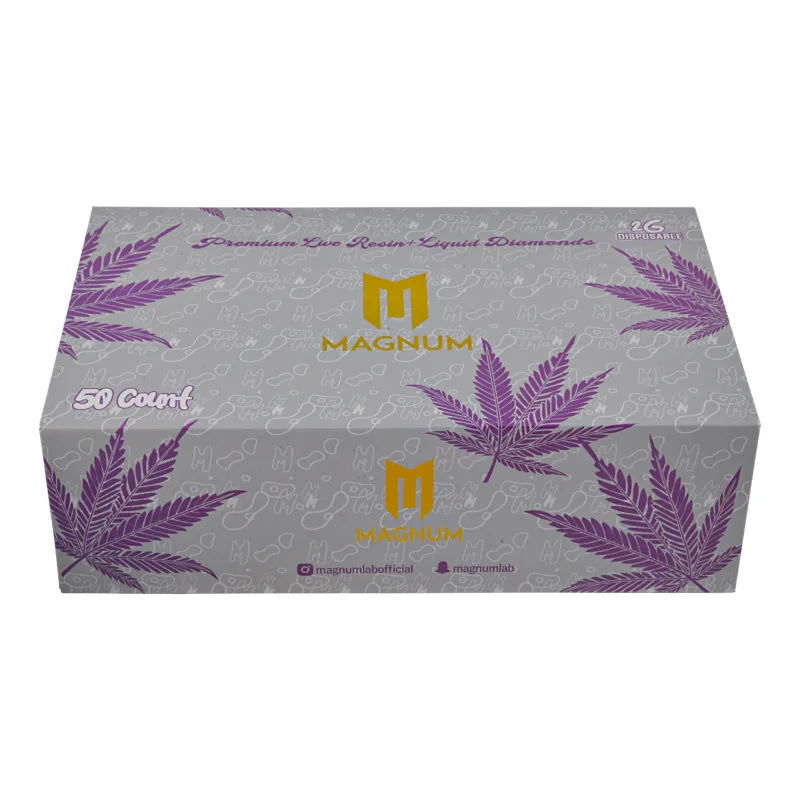 magnum liquid diamonds live resin